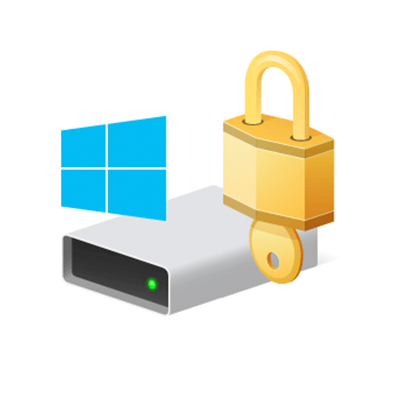 recuperaçao de dados bitlocker Recuperação de Windows Bitlocker