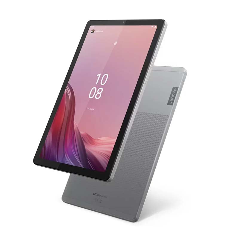 Recuperação de Tablets