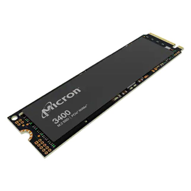 Recuperação de M2SSD